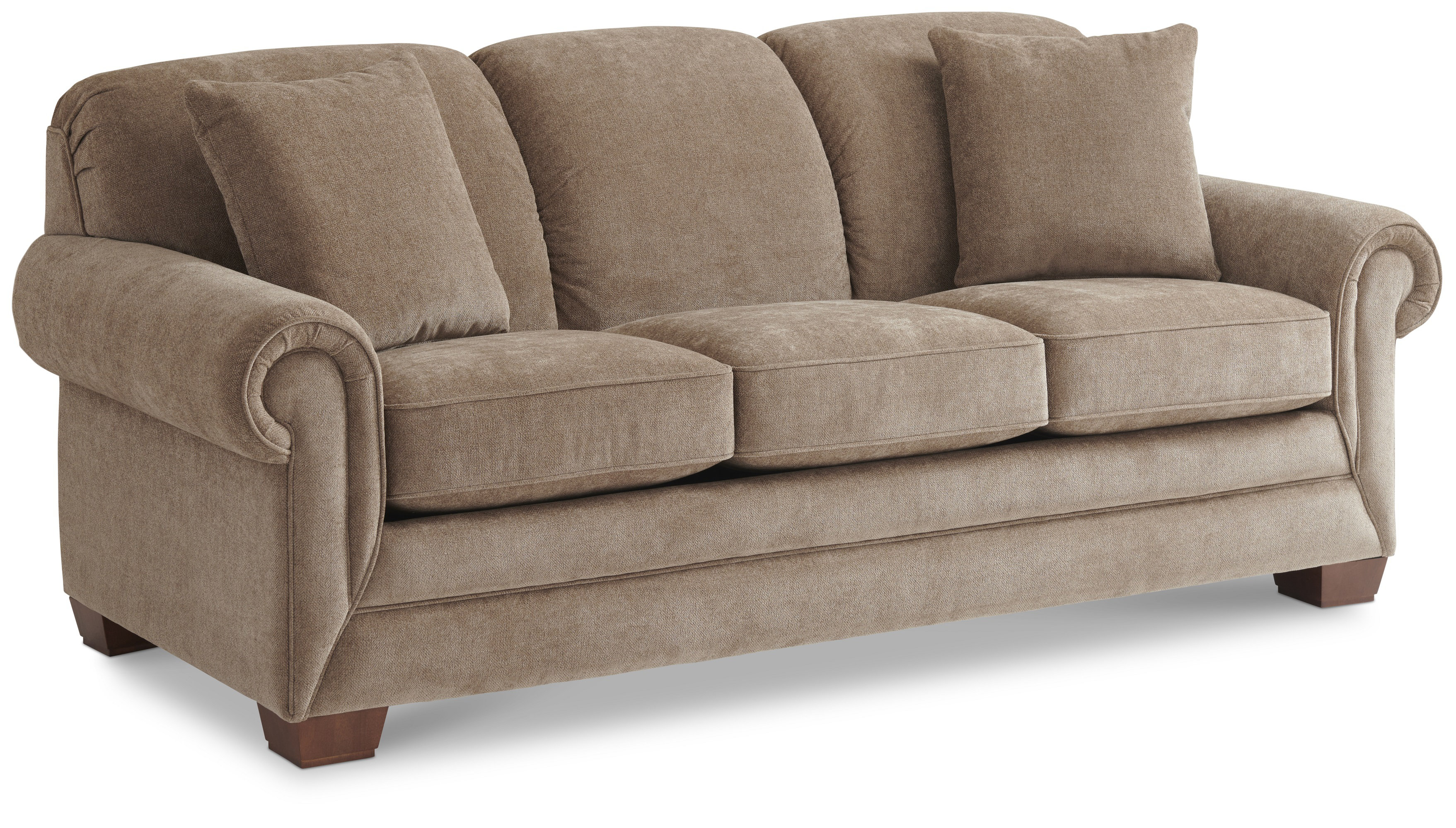 La-Z-Boy Mackenzie Queen Sleep Sofa & Reviews | Wayfair